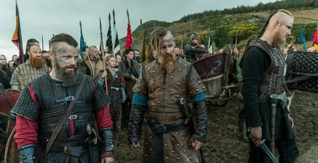 Vikings: Valhalla Season 2 Plot
