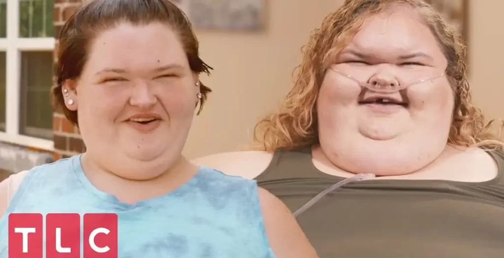 What Happened In The Season Finale Of 1000-Lb Sisters?