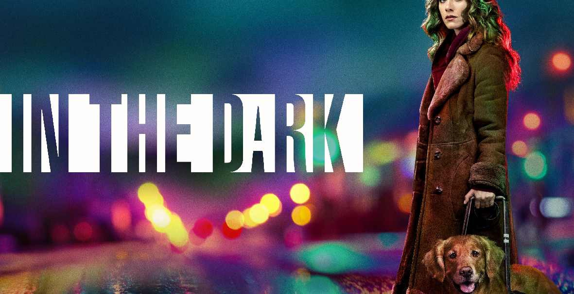 Where Is In The Dark Filmed?