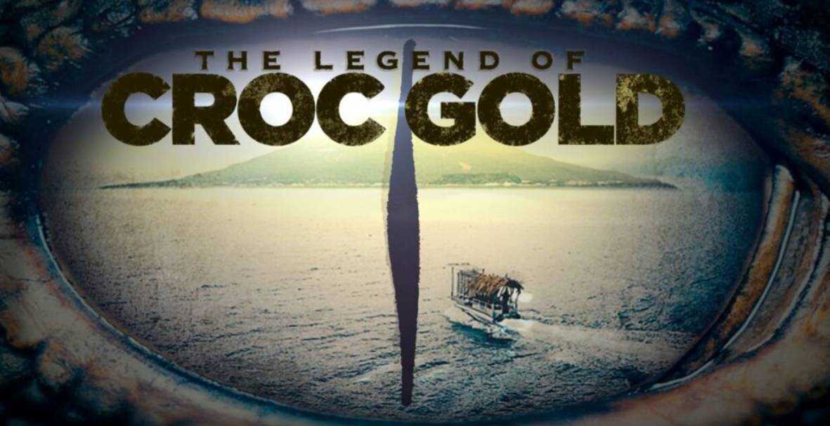 Where Is Legend Of Croc Gold Filmed_