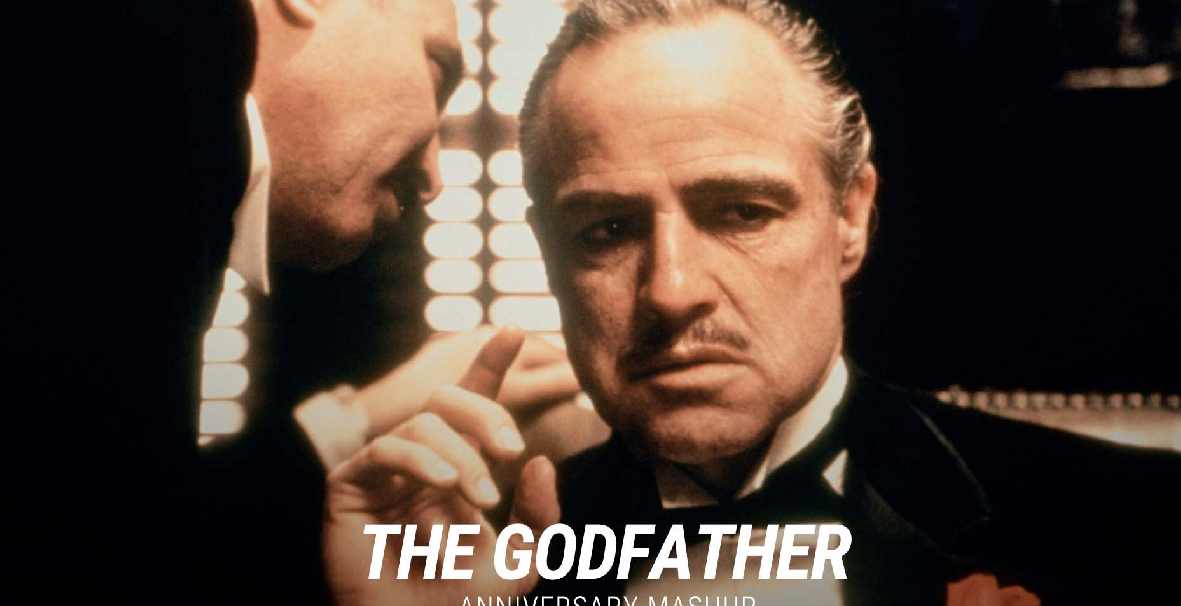 Where Is The Godfather Filmed