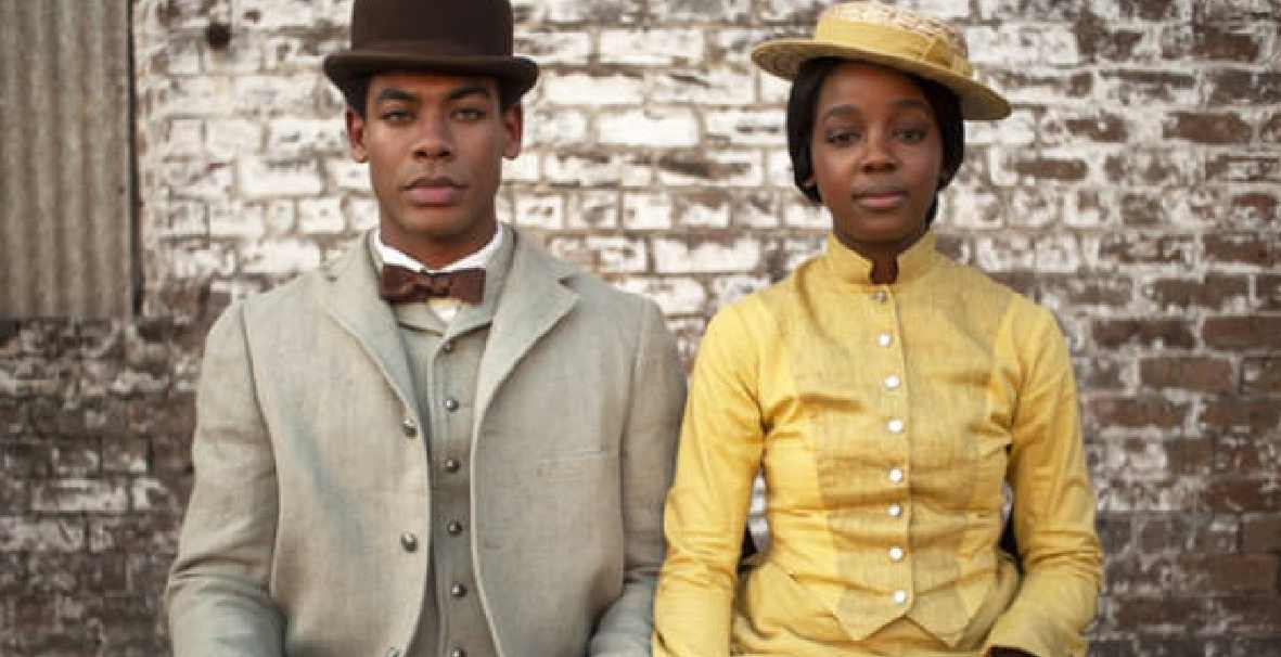 Where Is Underground Railroad Filmed