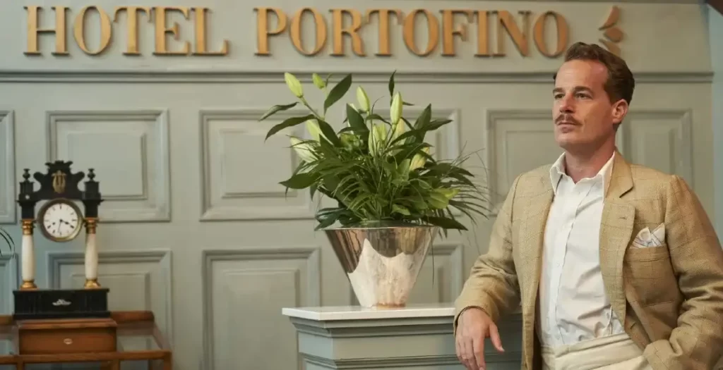 Where To Watch Hotel Portofino?