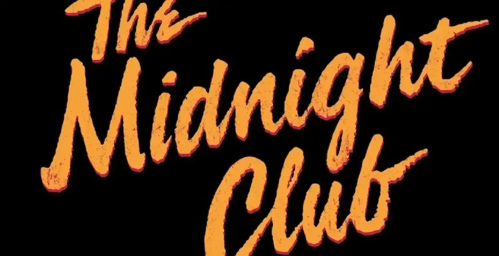 Where to watch The Midnight Club?