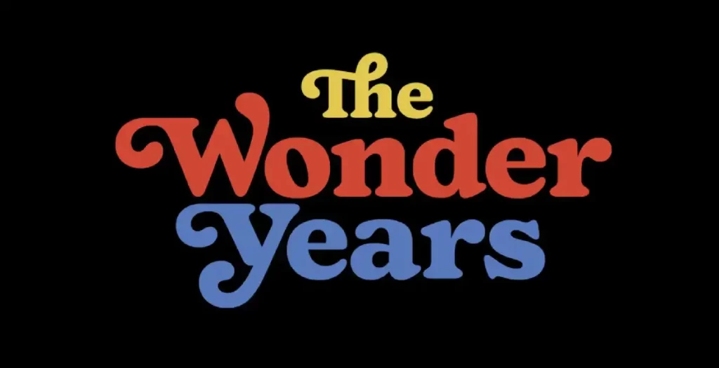 Where to watch The Wonder Years Season 2?