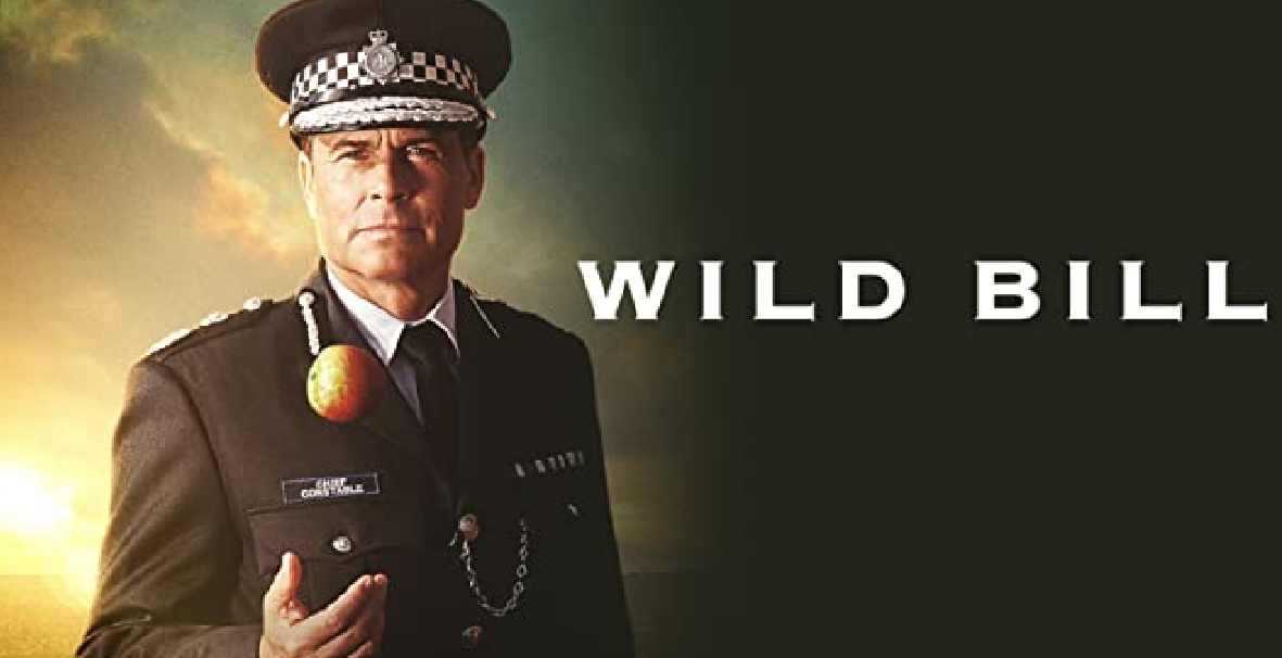 Wild Bill Season 1 Ending Explained : What Happened At The End Of Wild Bill?