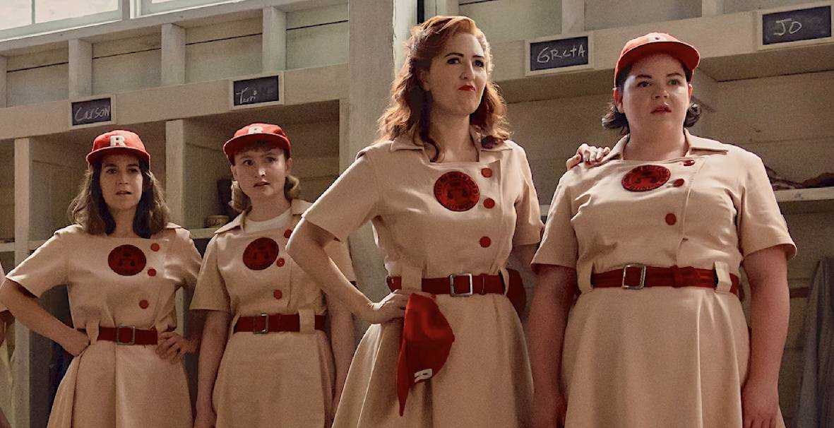 A League of Their Own Release Date, Cast, Plot, and more