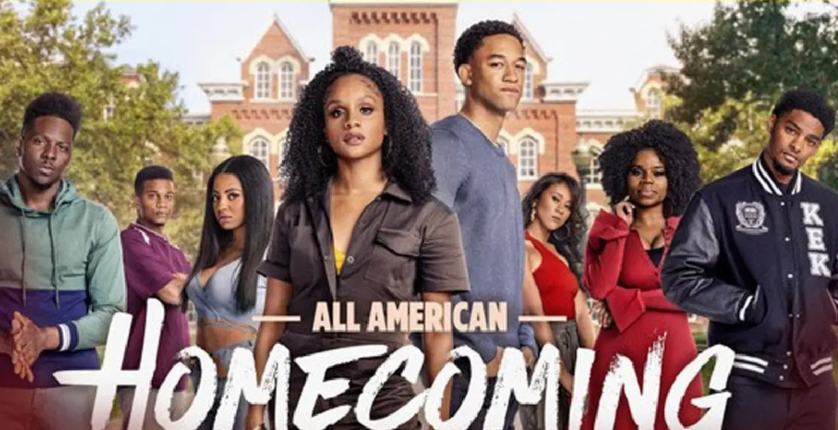 All American Homecoming Season 2 Release Date, Storyline, Cast, Trailer, and more