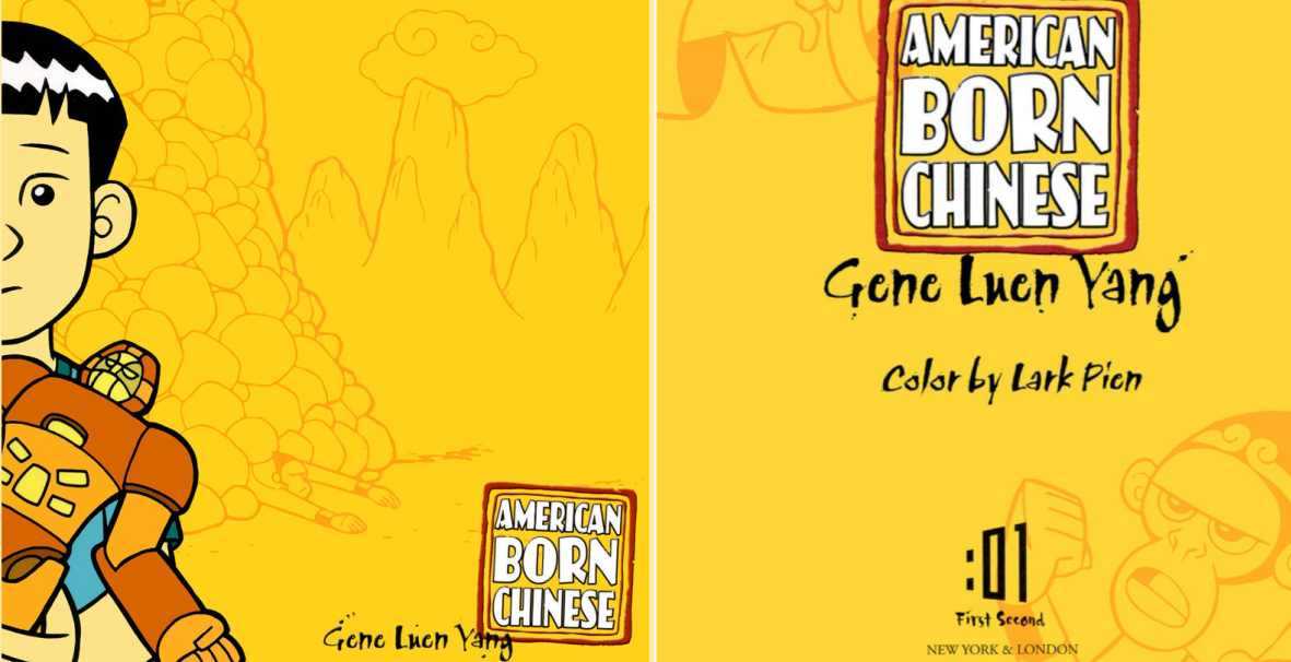American Born Chinese: Release Date, Storyline, Cast, Trailer, And More