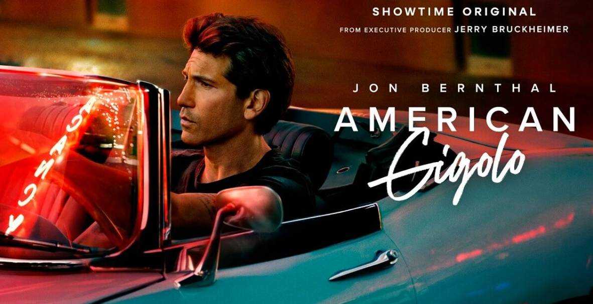 American Gigolo Release Date, Storyline, Cast, Plot, and more