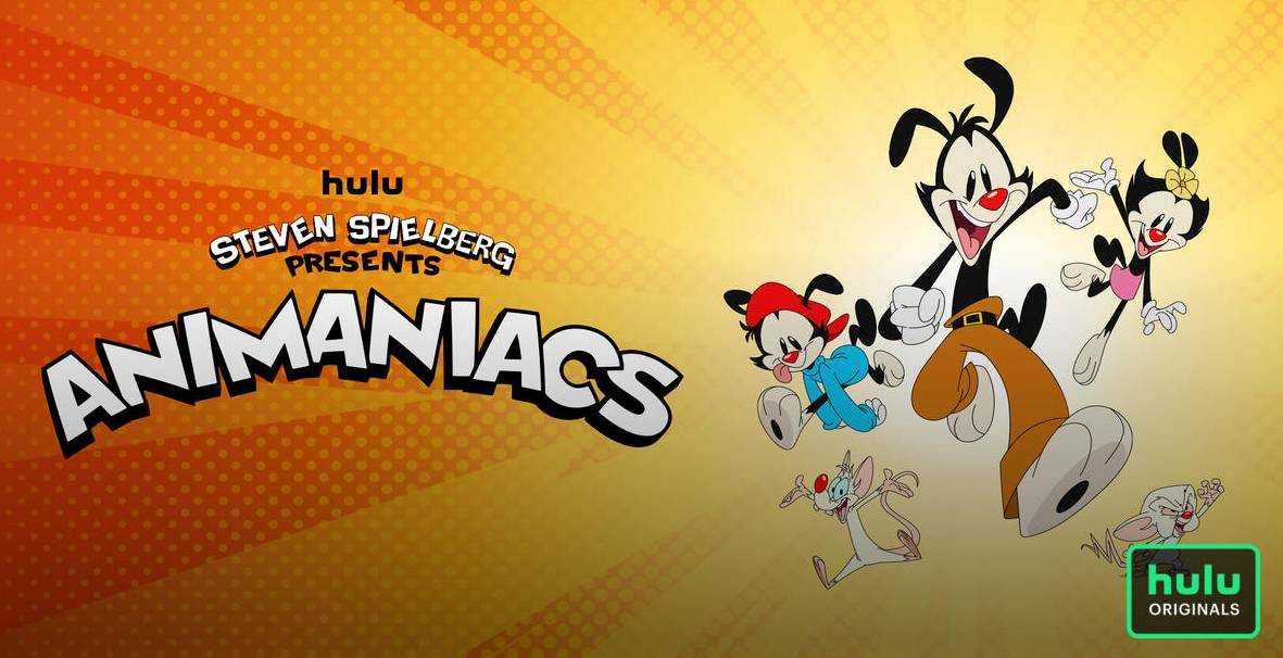 Animaniacs Season 3 Release Date, Plot, Characters, and more