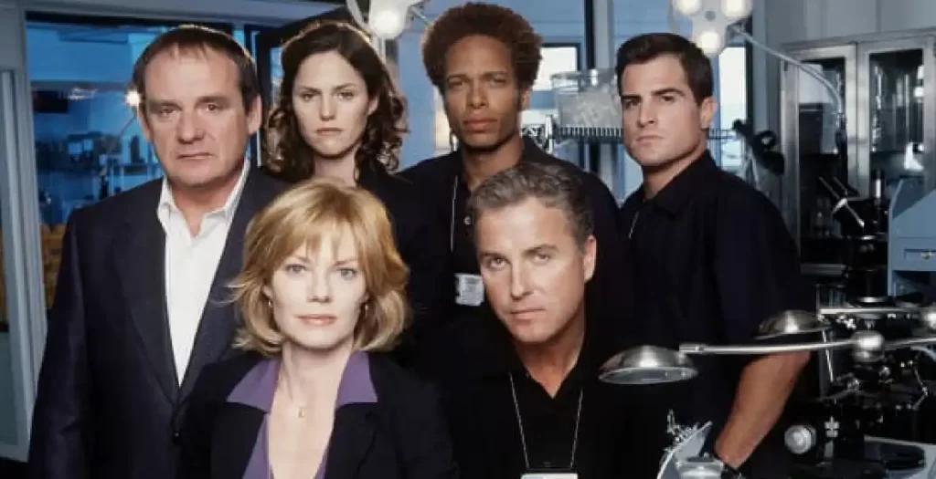 CSI Vegas Season 2 Release Date