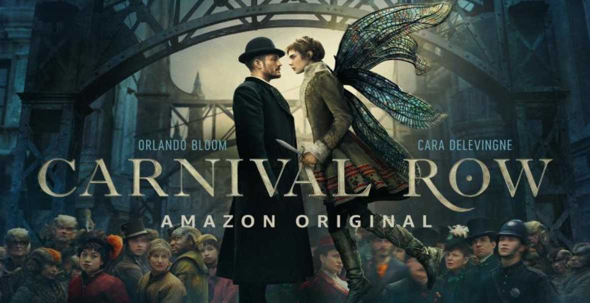 Carnival Row Season 2 Release Date, Storyline, Cast, Trailer, and moreCarnival Row Season 2 Release Date, Storyline, Cast, Trailer, and more