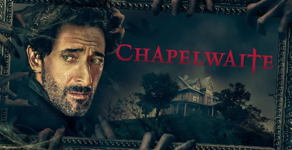 Chapelwaite Season 2 Release Date