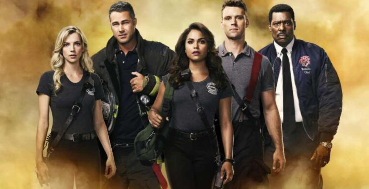 Chicago Fire Season 11 Release Date, Story, Cast, And More