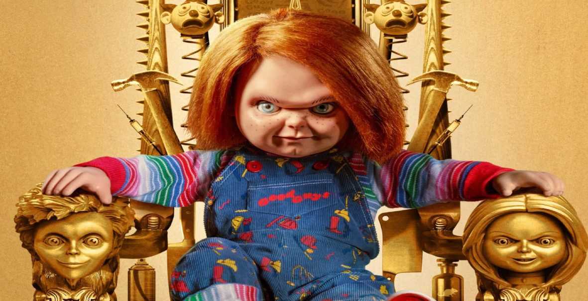 Chucky Season 2 Release Date, Storyline, Cast, Trailer, and more
