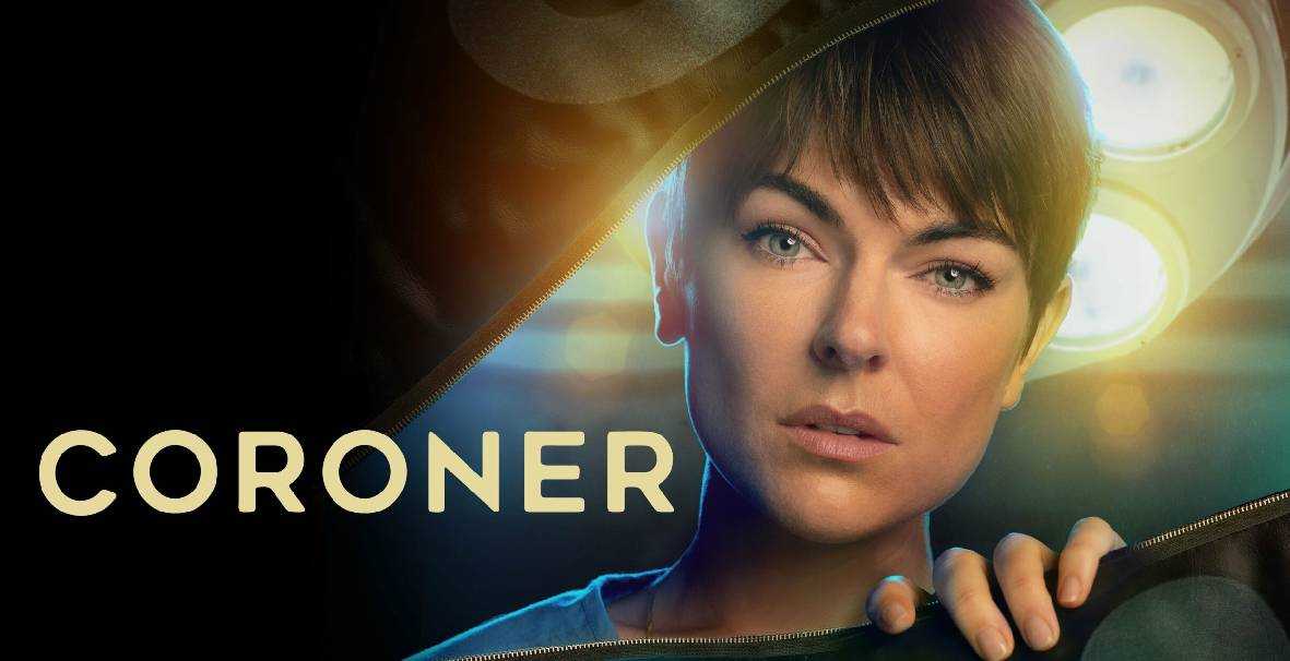 Coroner Season 5 Release Date, Cast, Plot, and more