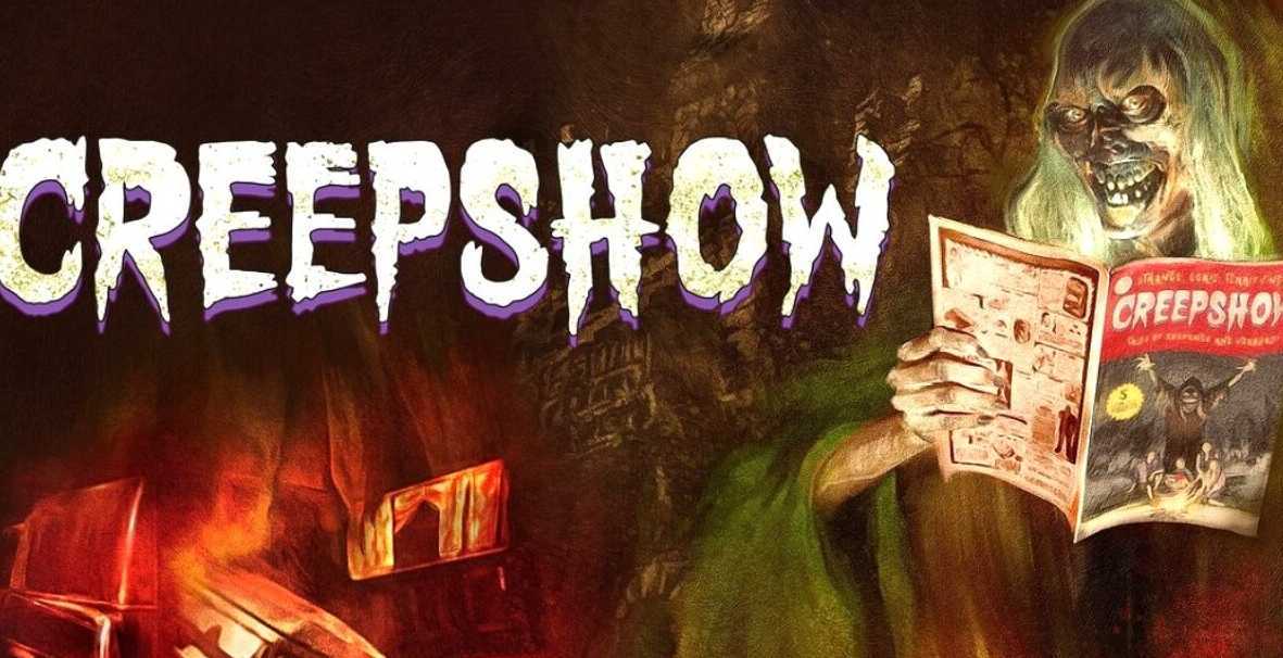 Creepshow Season 4 Release Date, Cast, Story, and More