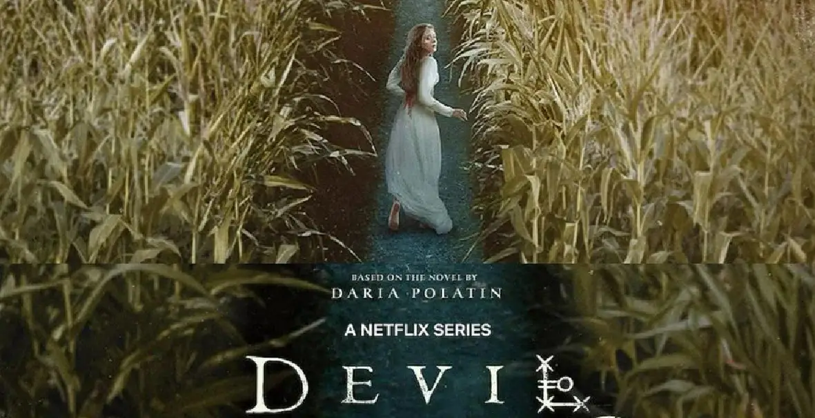 Devil in Ohio Season 2 Release Date, Plot, Cast, and more
