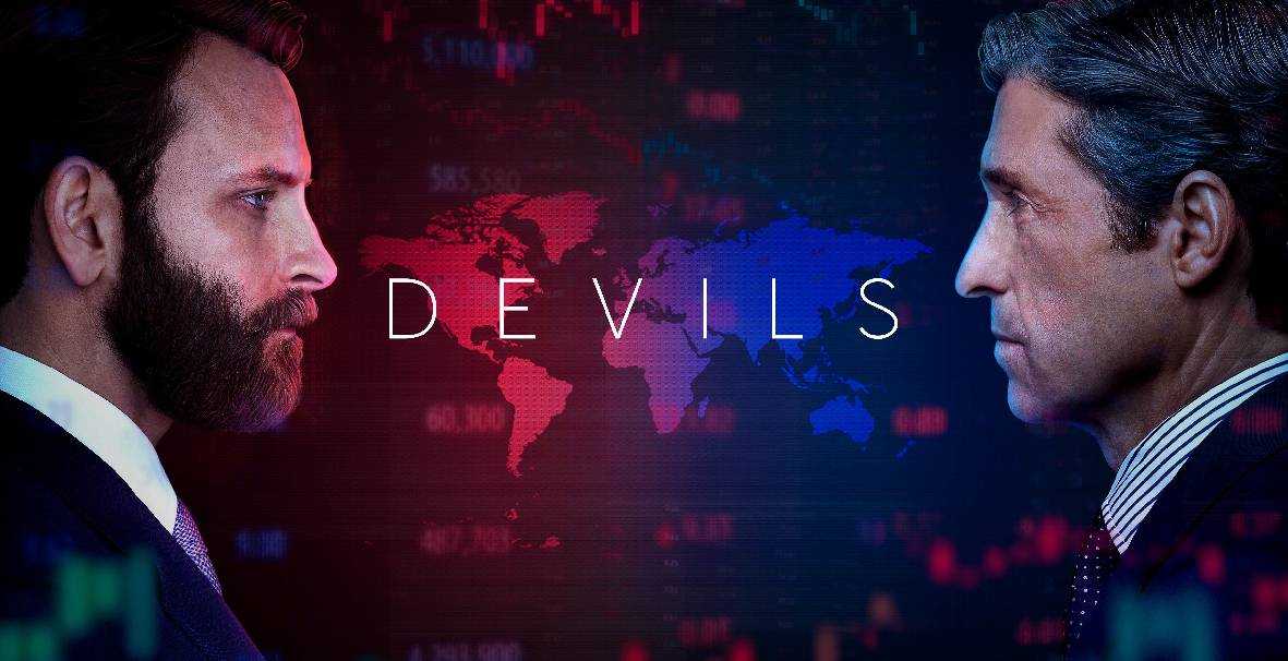 Devils Season 2 Release Date, Cast, Plot, and more