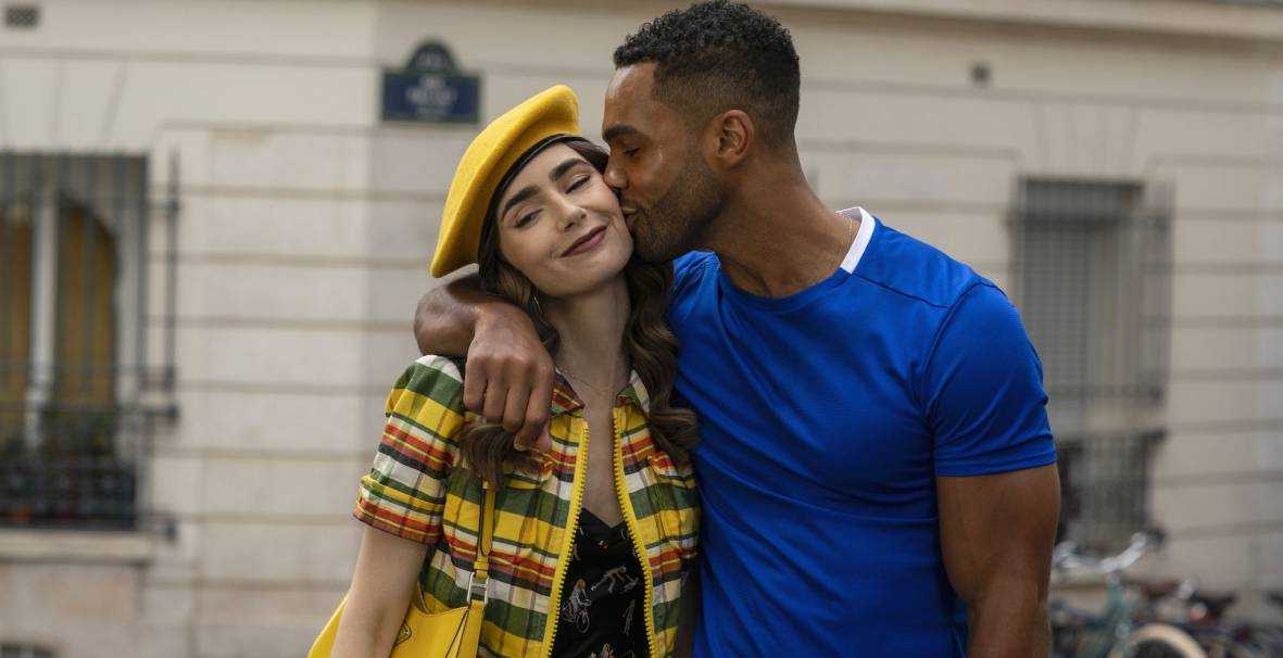 Emily In Paris Season 4 Release Date, Cast, Story, and More