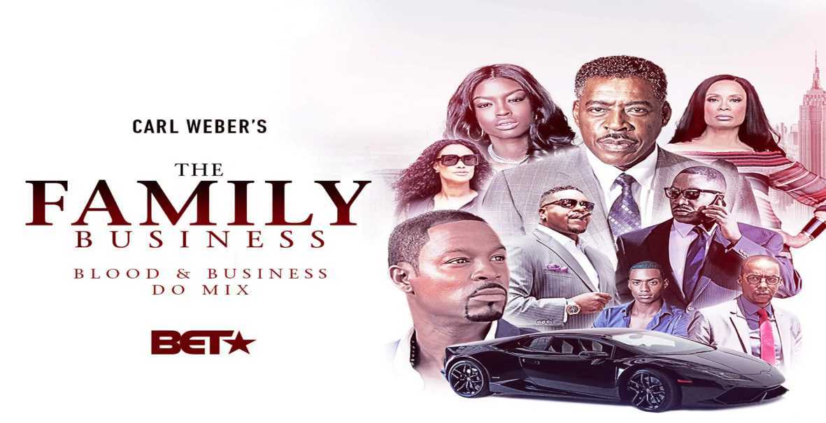 Family Business Season 5 Release Date, Cast, trailer, and more
