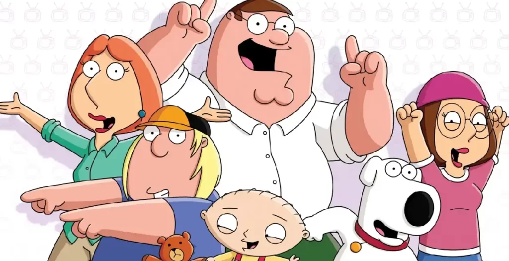 Family Guy Season 21 Storyline