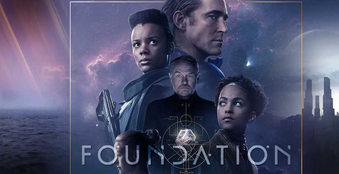 Foundation Season 2 Release Date, Storyline, Cast, Trailer, and More
