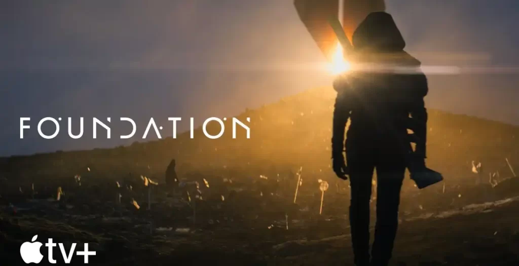 Foundation Season 2 Trailer