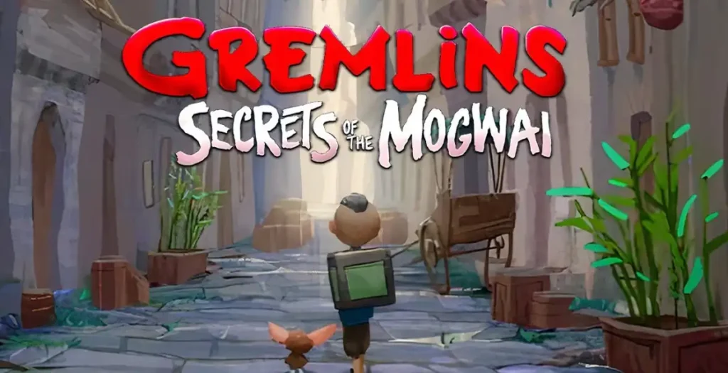 Gremlins: Secrets of the Mogwai Release Date