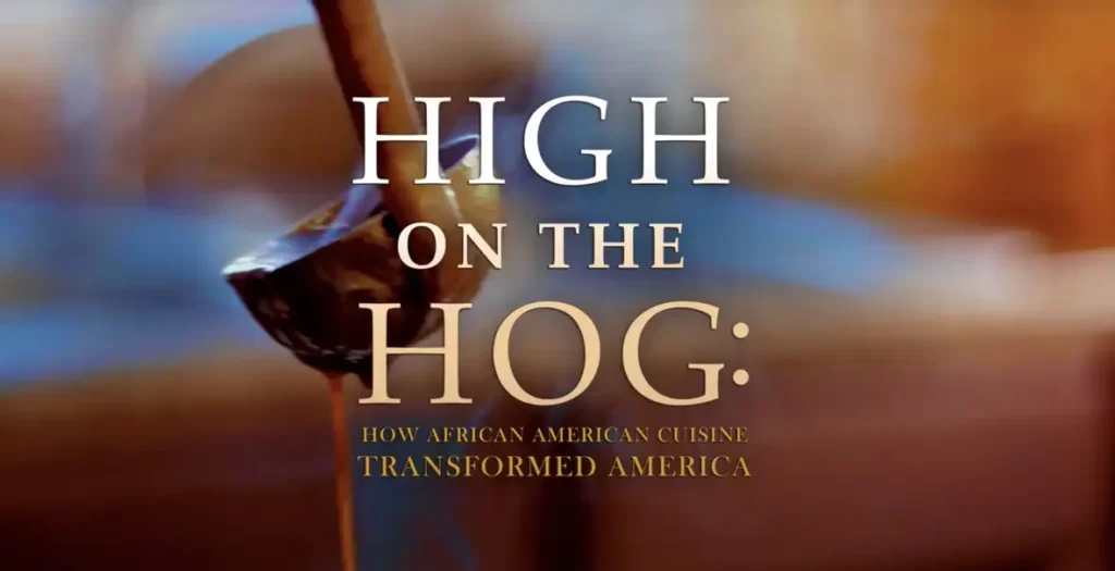 High On The Hog: How African American Cuisine Transformed America Season 2 Cast
