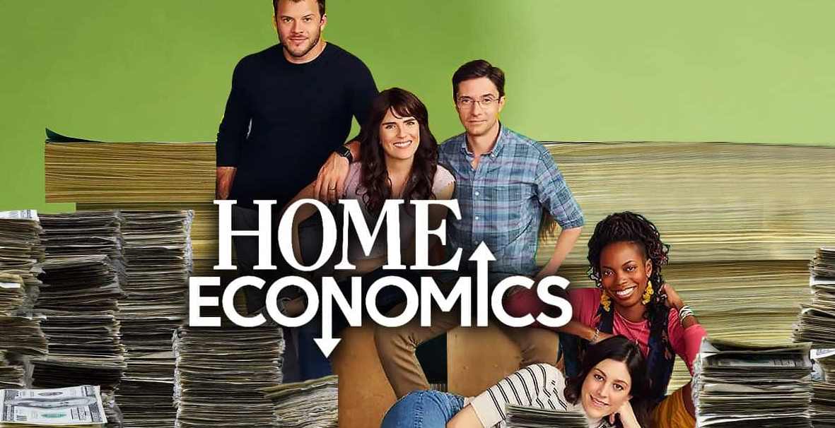 Home Economics Season 3: Release Date, Storyline, Cast, trailer, And More
