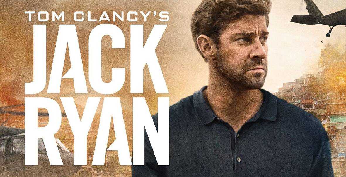 Jack Ryan Season 3 Release Date, Cast, Plot, and more