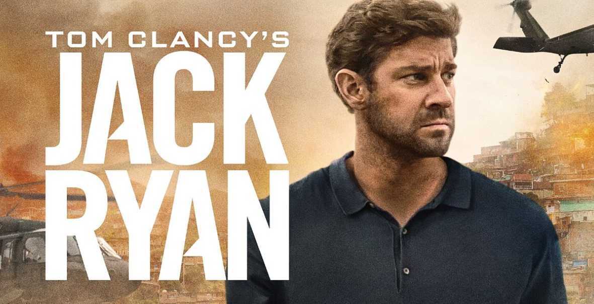 Jack Ryan Season 3 Release Date, Plot, Trailer, and more