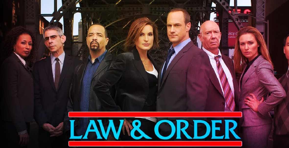 Law & Order Season 22 Release Date, Story, Cast, And More