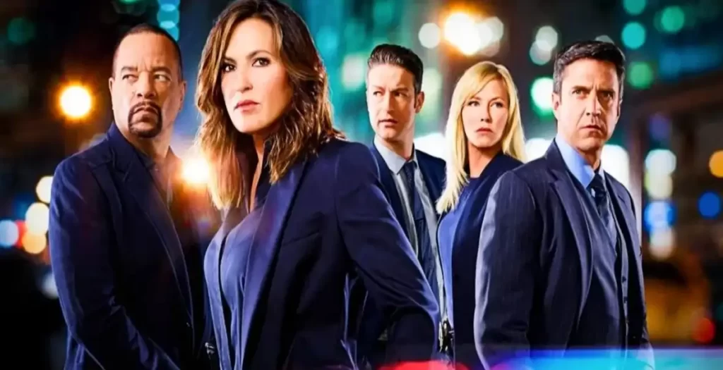 Law & Order: Special Victims Unit Season 24 Storyline