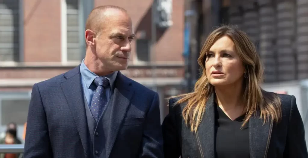 Law & Order: Special Victims Unit Season 24 Trailer