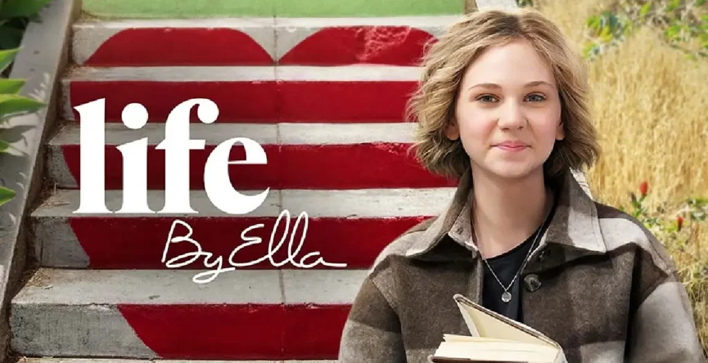 Life by Ella Season 2 Plot