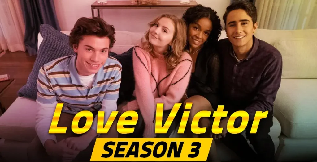 Love, Victor Season 3 Release Date