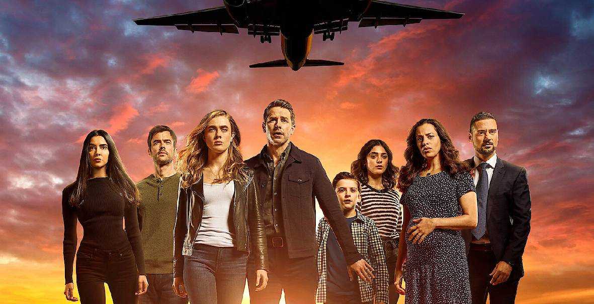Manifest Season 4 Release Date, Cast, Plot, and more