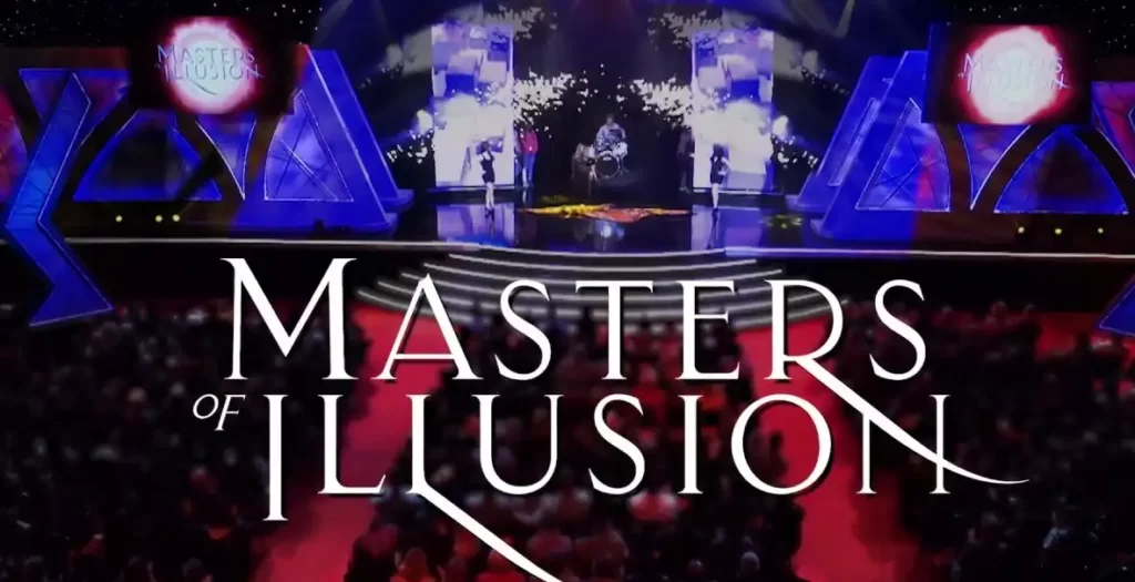 Masters of Illusion Season 12 Trailer