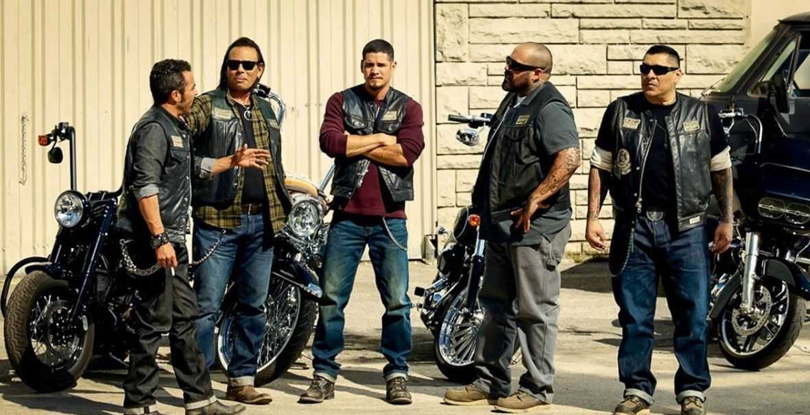 Mayans M.C. Season 5 Release Date, Story, Trailer, and more.