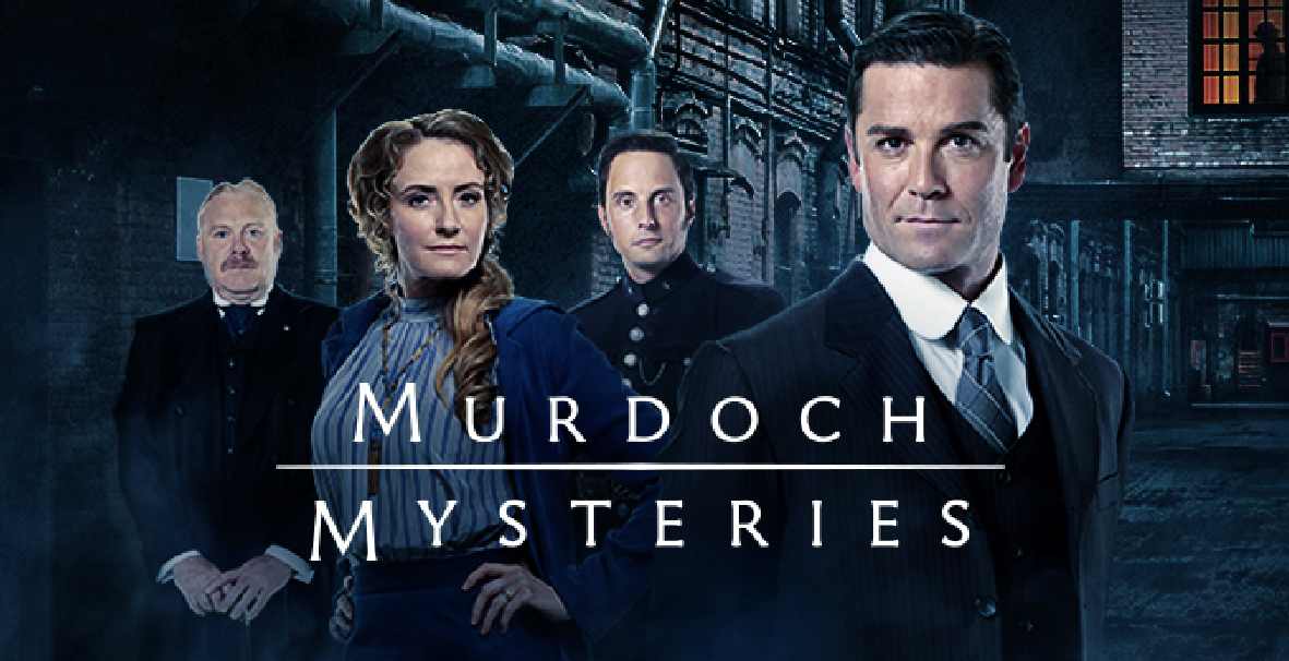 Murdoch Mysteries Season 16: Release Date, Story, Cast, Trailer, And More.