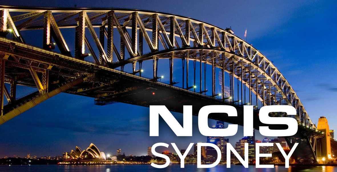 NCIS: Sydney Release Date, Cast, Plot & More