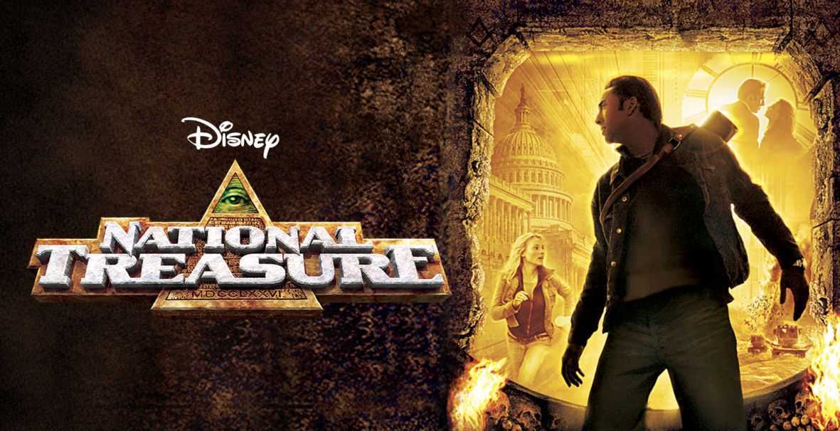 National Treasure Release Date, Cast, Plot & More