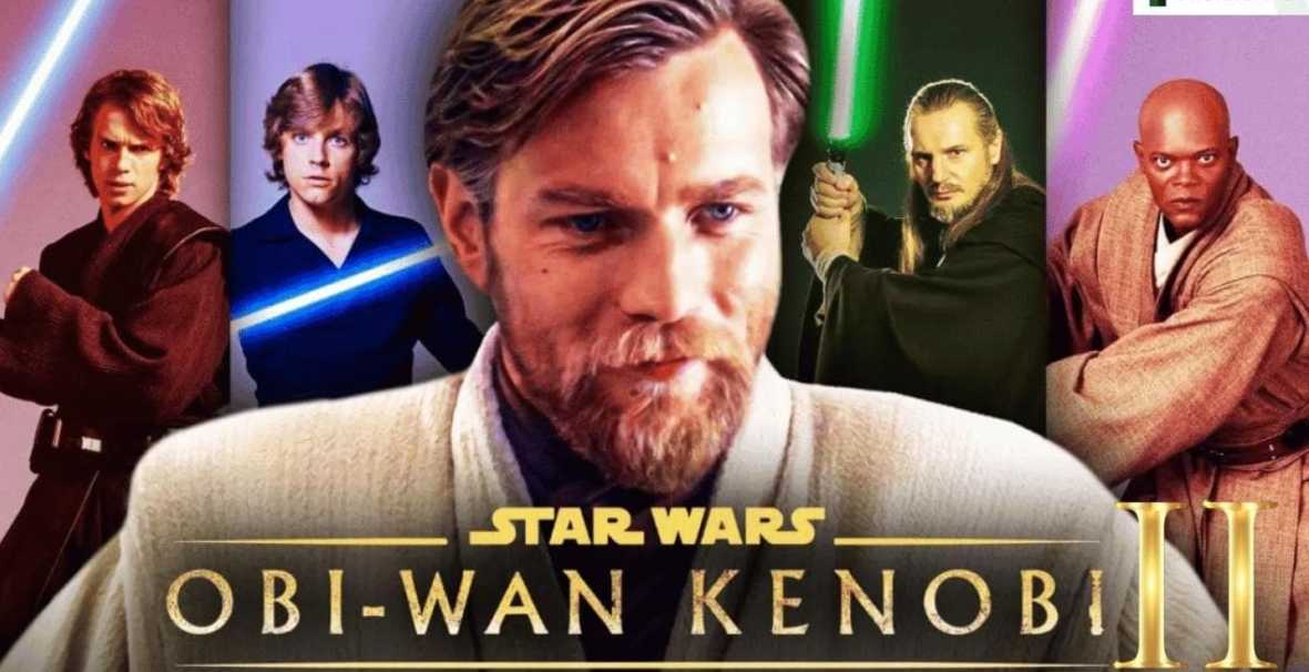 Obi-Wan Kenobi Season 2 Release Date, Storyline, Cast, Trailer, and more