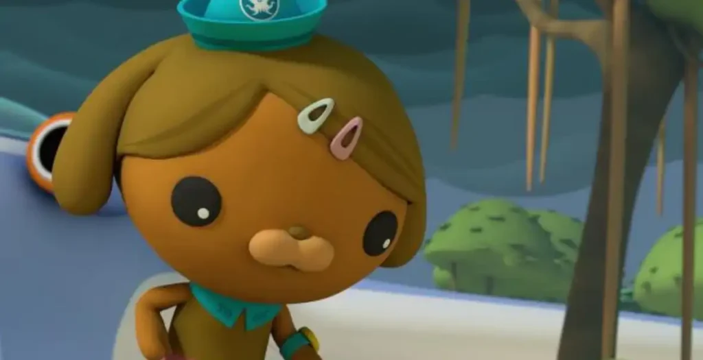 Octonauts_ Above and Beyond Season 2 Expected Plot