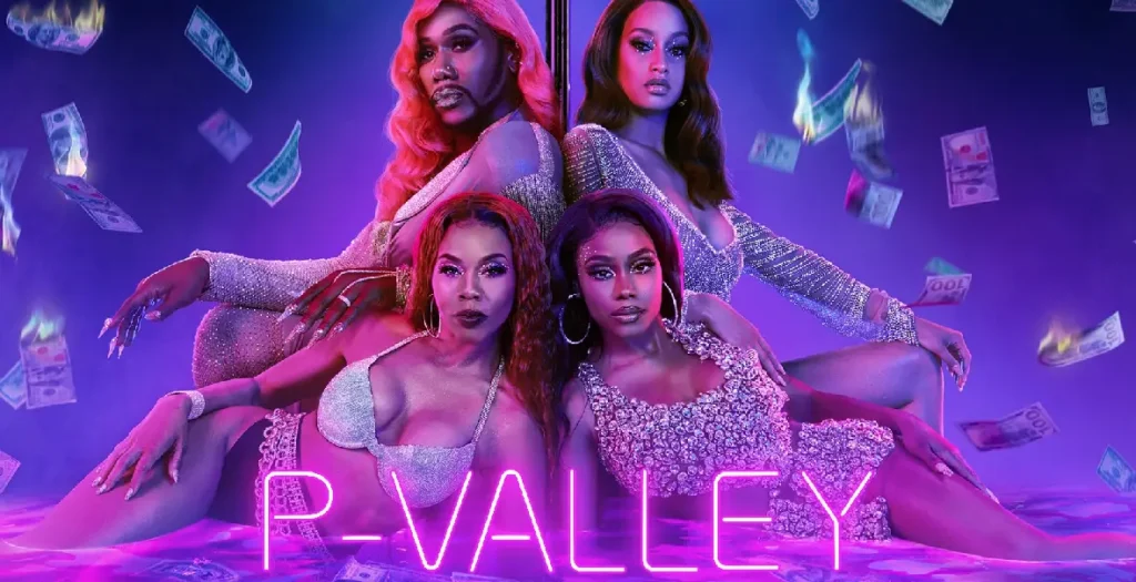 P-Valley Season 2 Release Date
