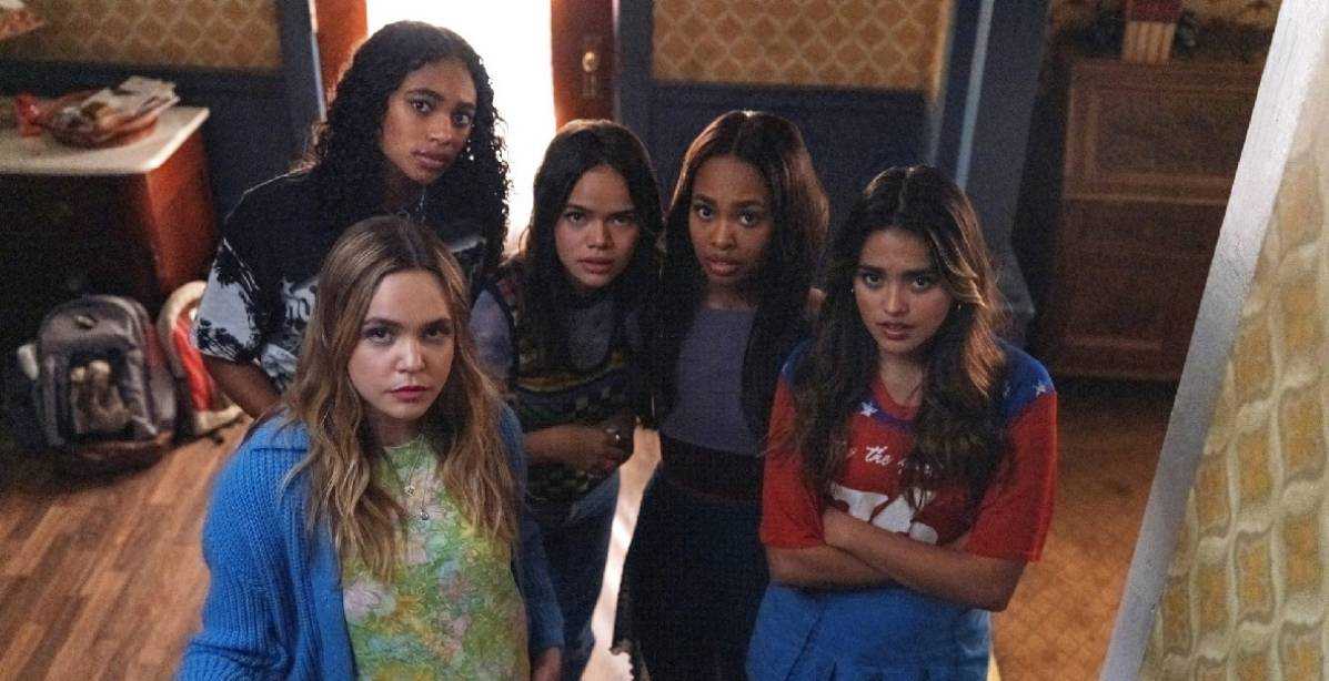 Pretty Little Liars Original Sin Release Date, Storyline, Cast, and more