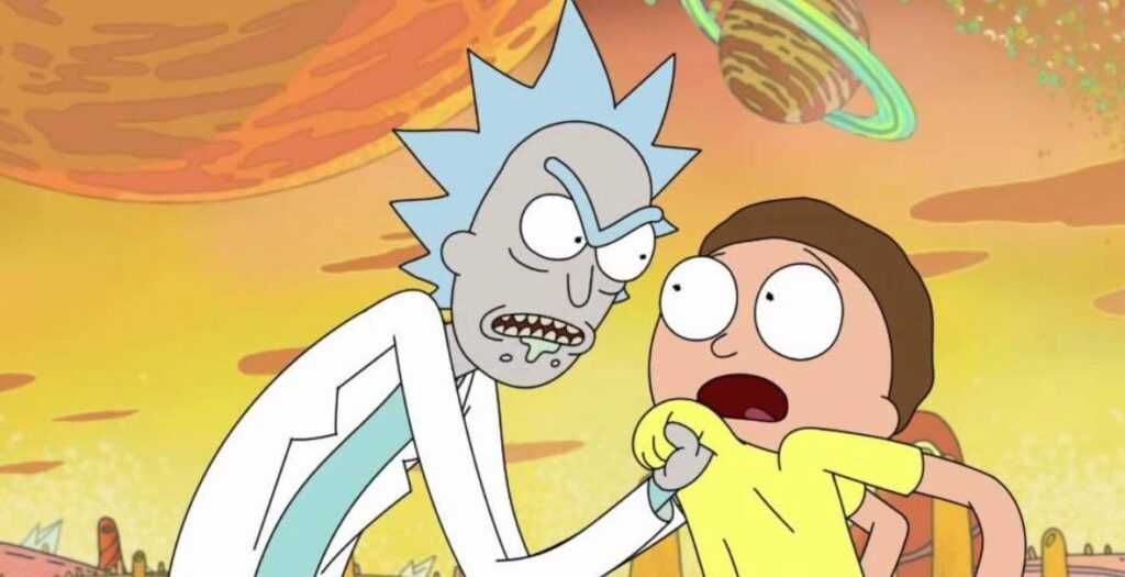 Rick and Morty Season 7 Release Date